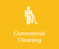 commercial cleaning service image