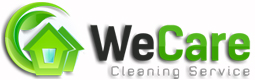 The best Commercial & Residential Cleaning service provider's logo cochin, kerala