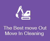 move out cleaning