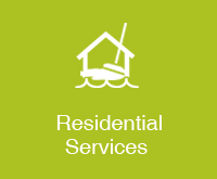 residential Cleaning service image